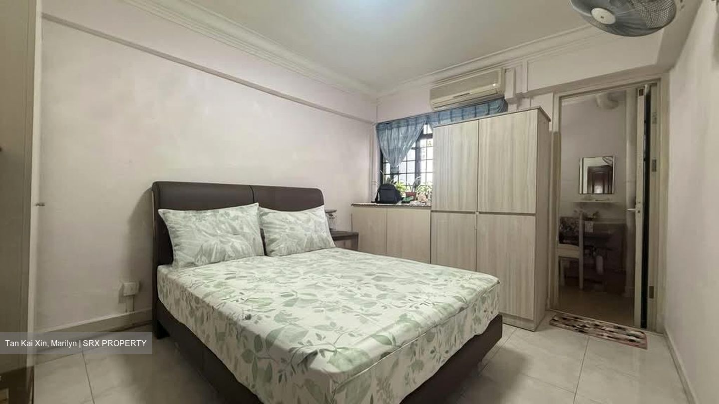 Blk 536 Jurong West Street 52 (Jurong West), HDB 3 Rooms #577690701